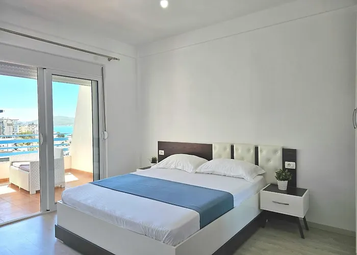 Celin Apartment
