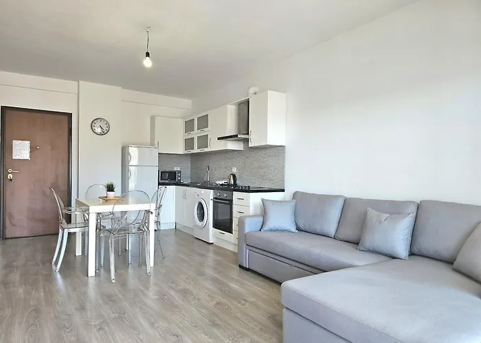 Celin Apartment