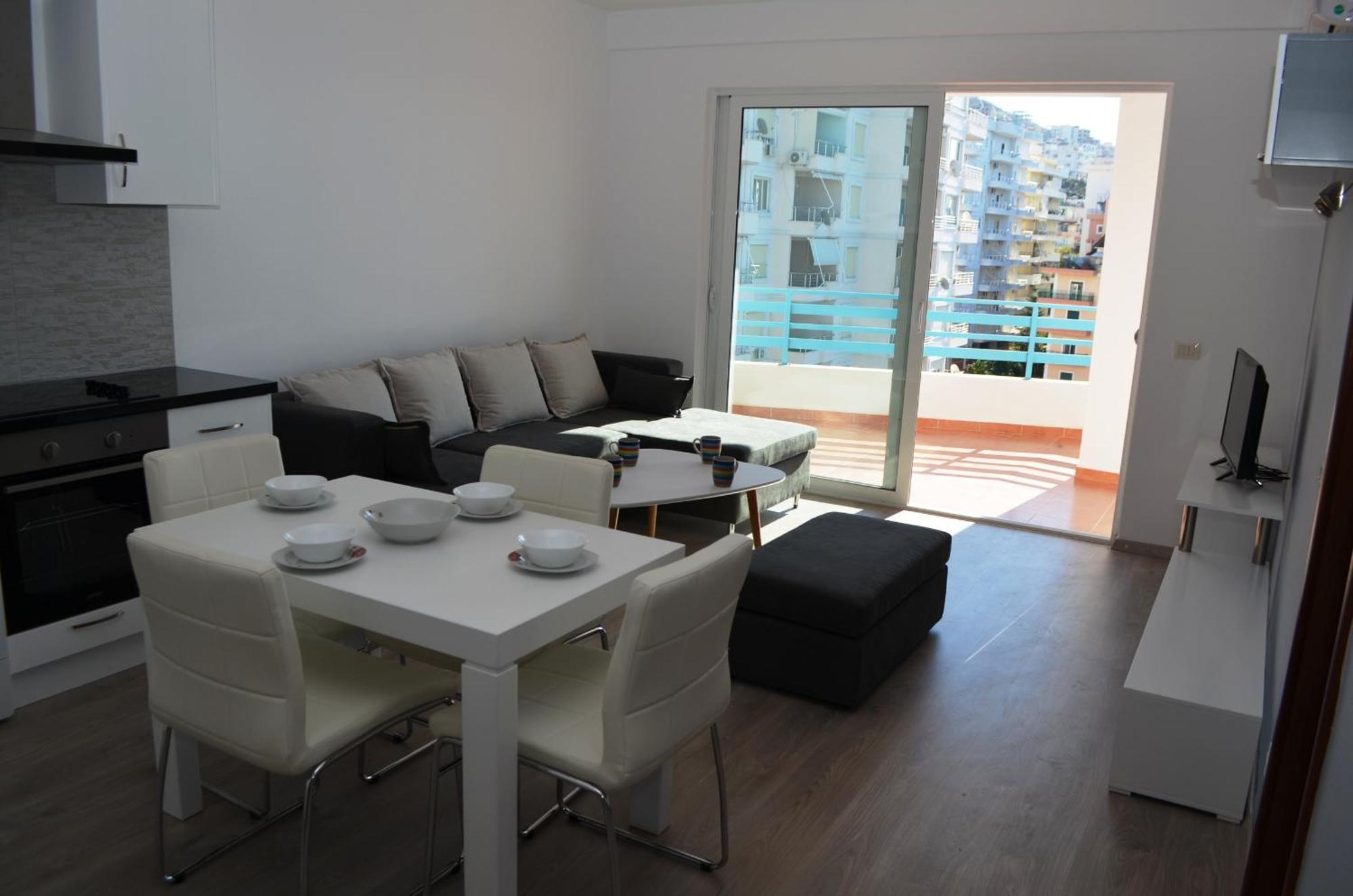 Apartamento Celin Sarandë