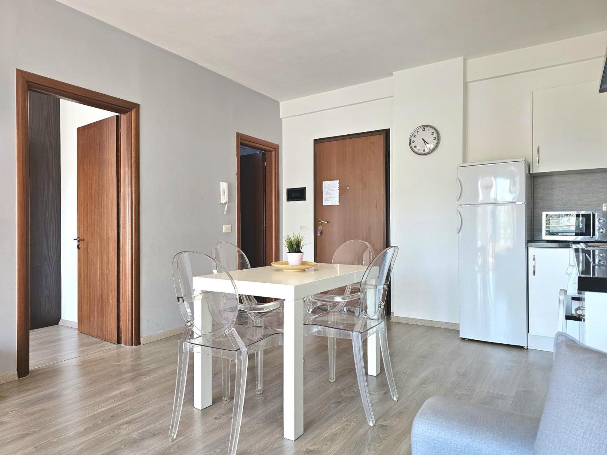 Celin Apartamento *