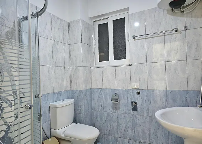 Celin Apartment
