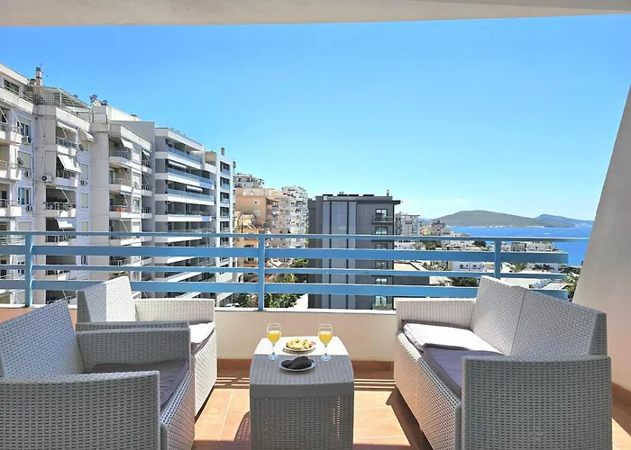 Celin Apartment