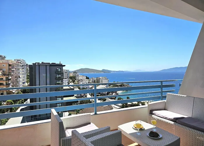 Celin Apartment