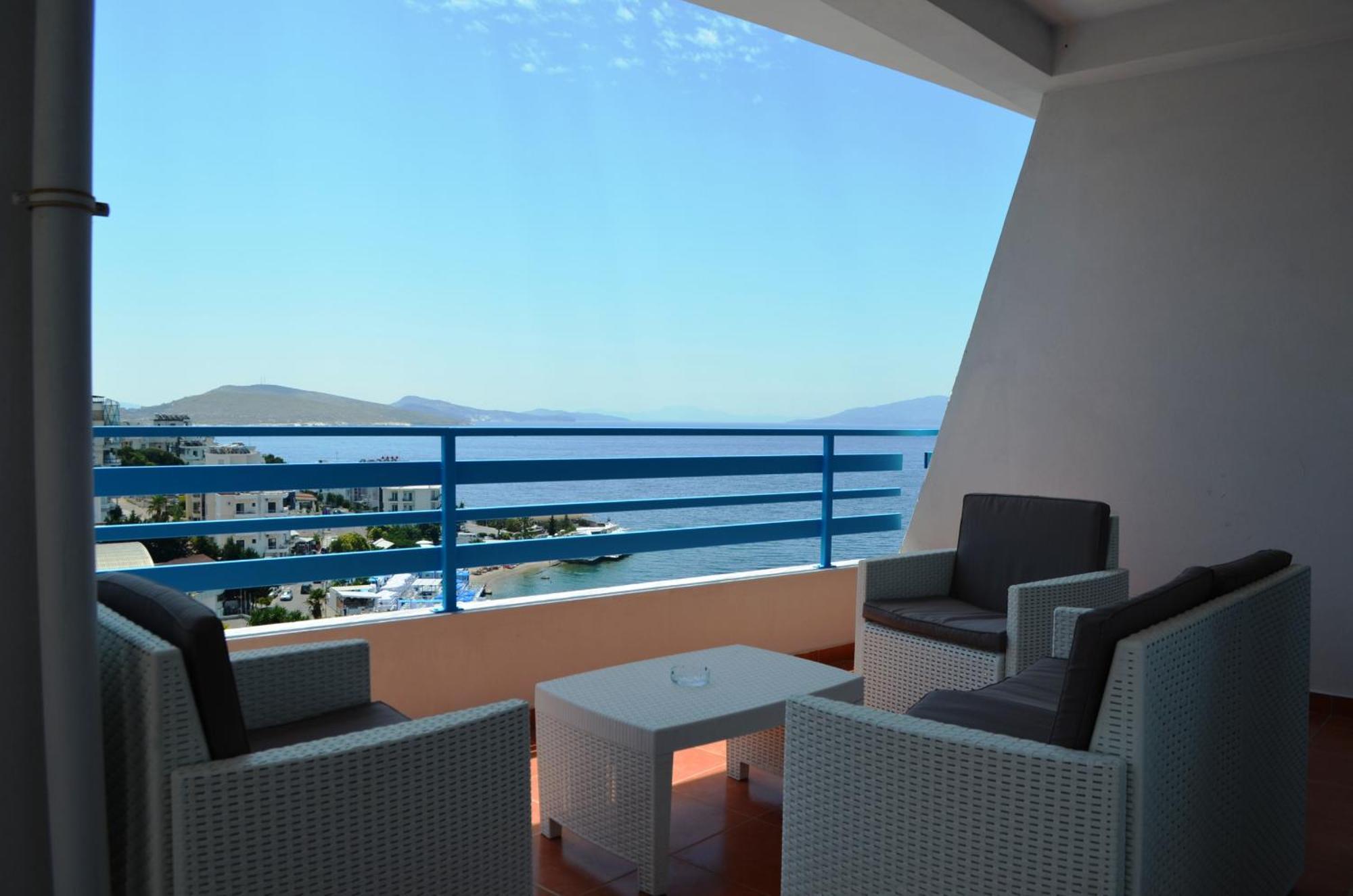 Apartment Celin Sarandë