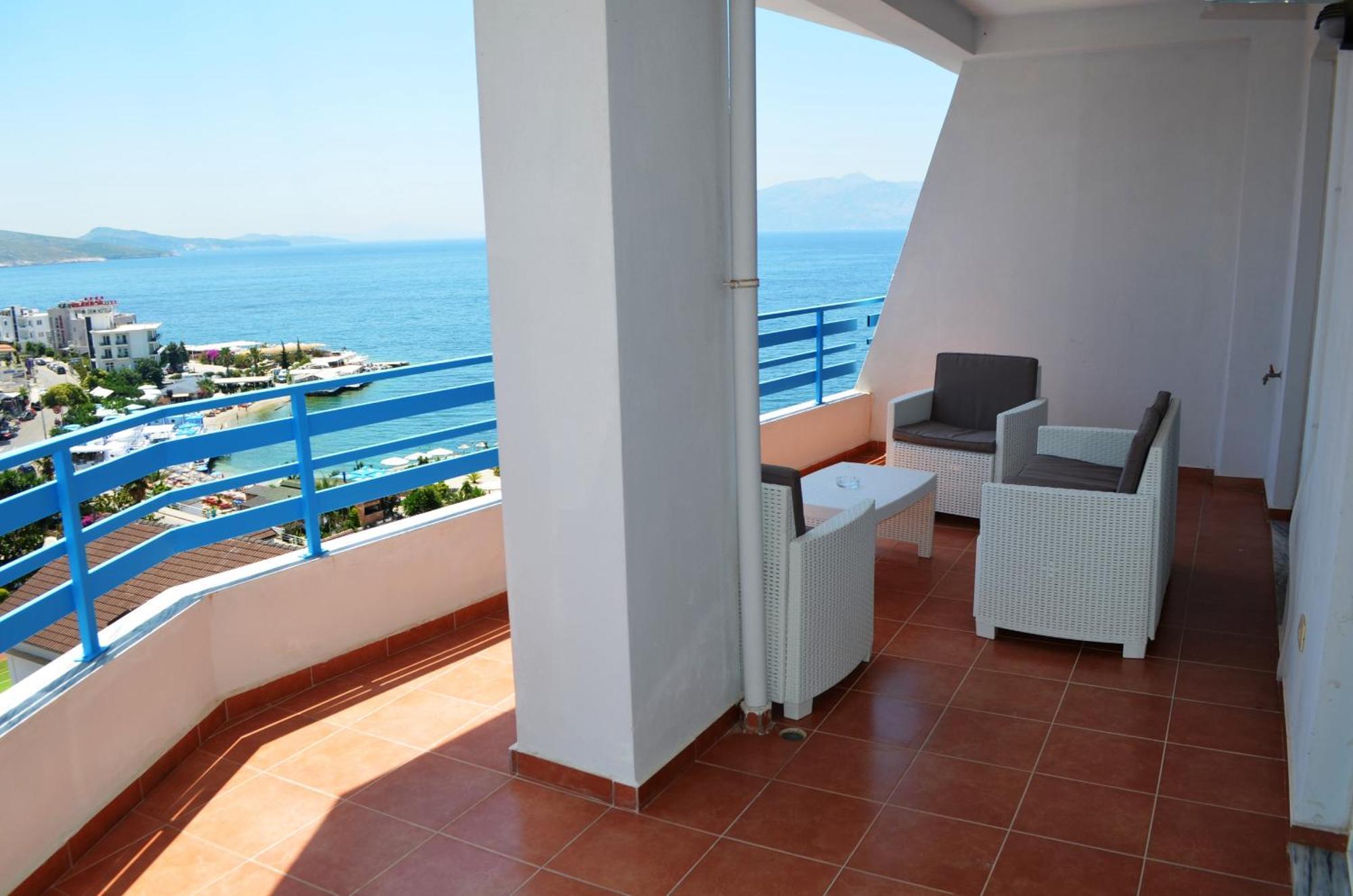 Celin * Sarandë