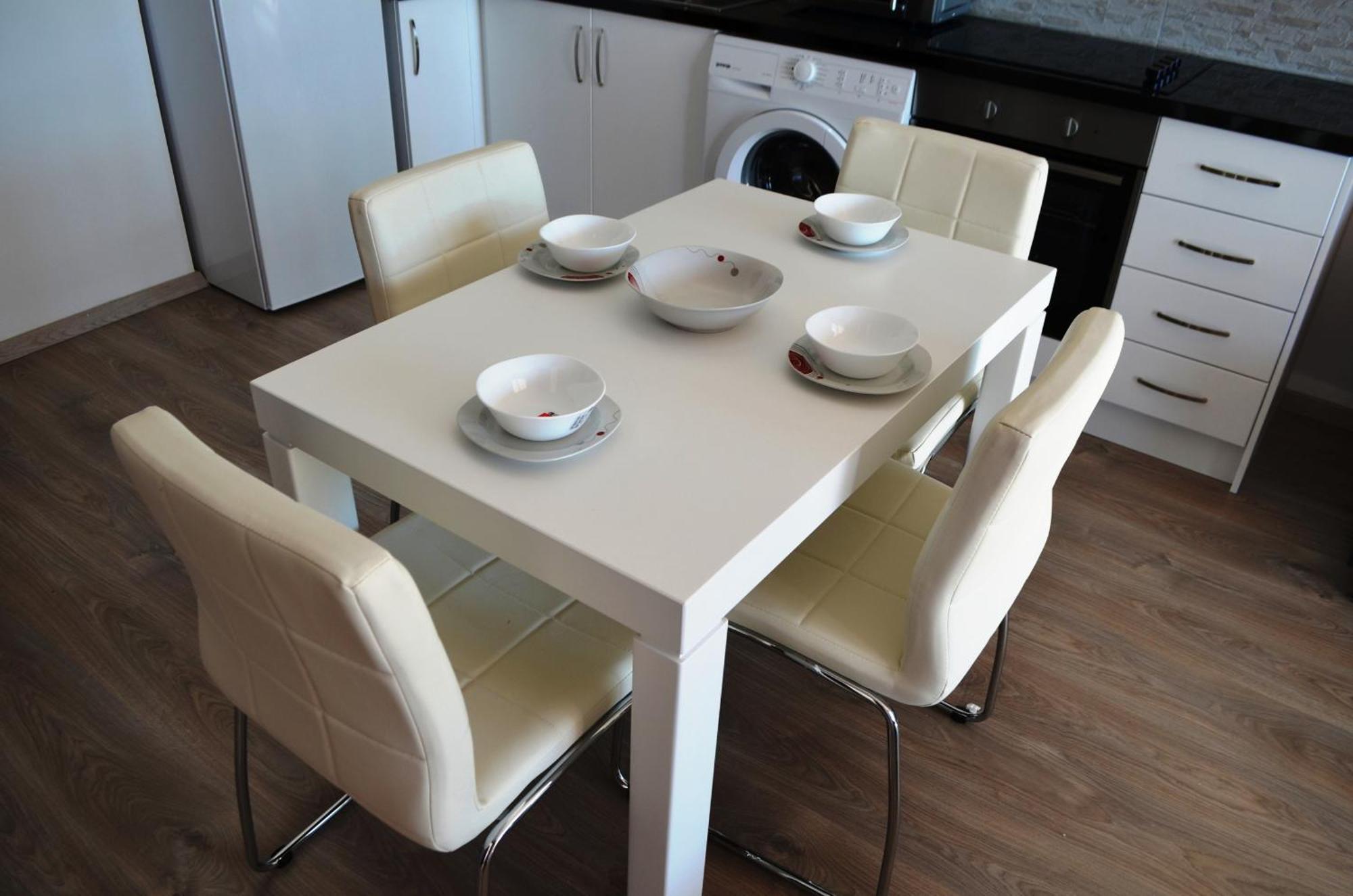 Celin Apartment