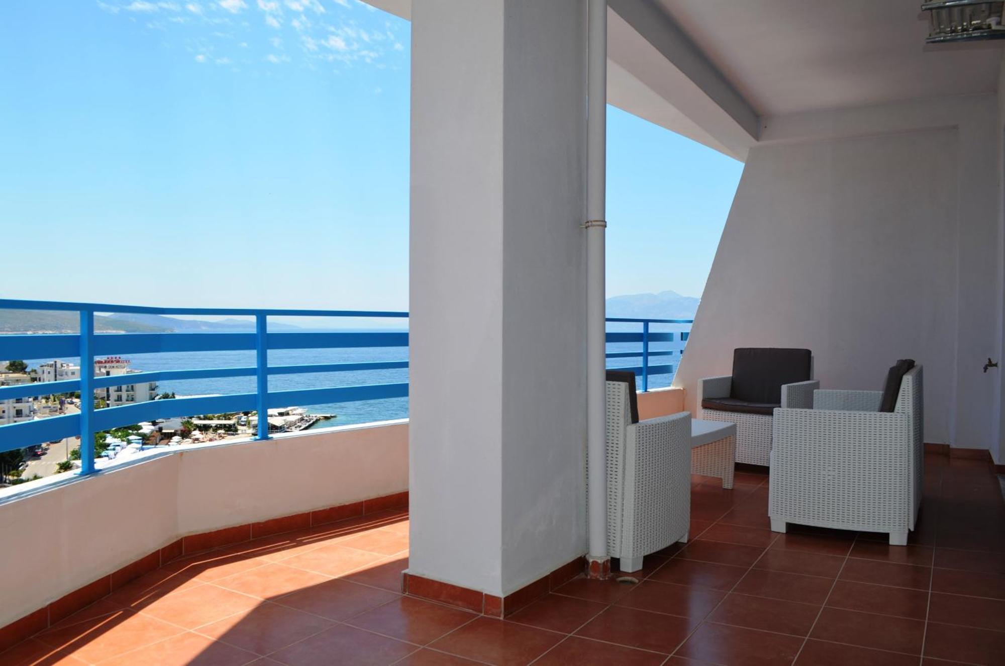 Celin Apartment *