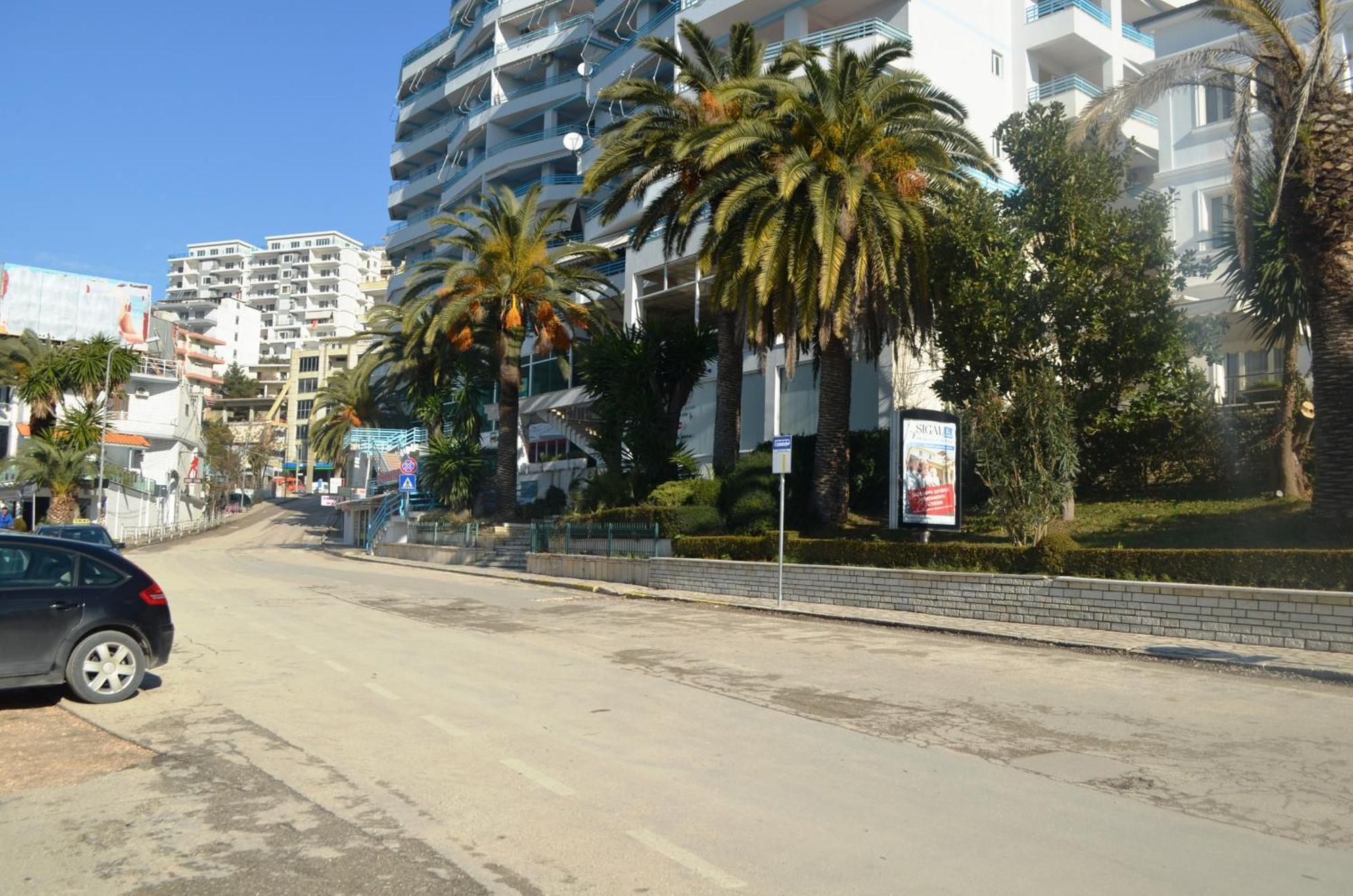 Celin Apartment Sarandë