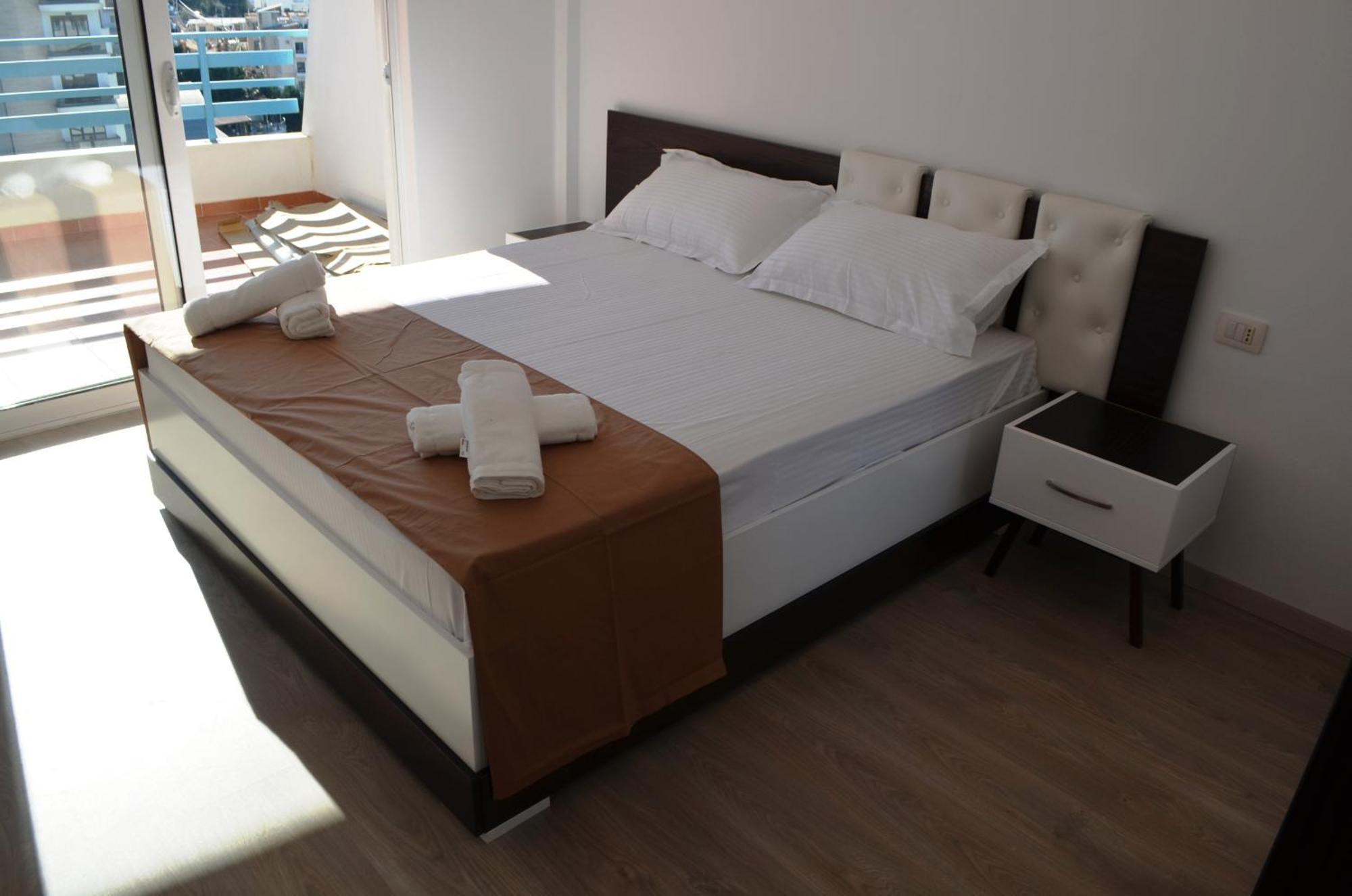 Apartment Celin Sarandë