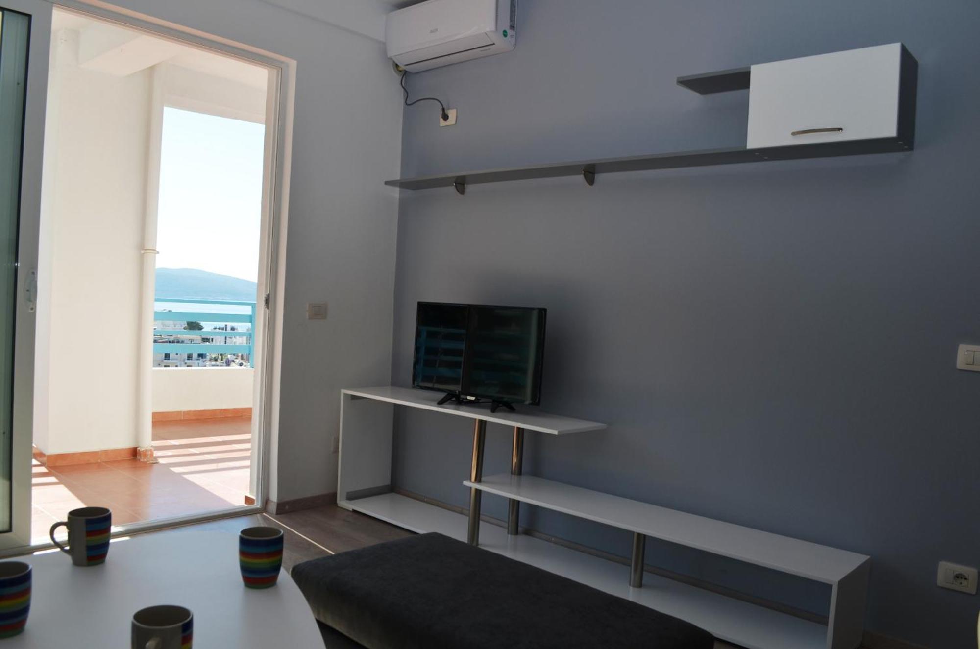 Apartment Celin
