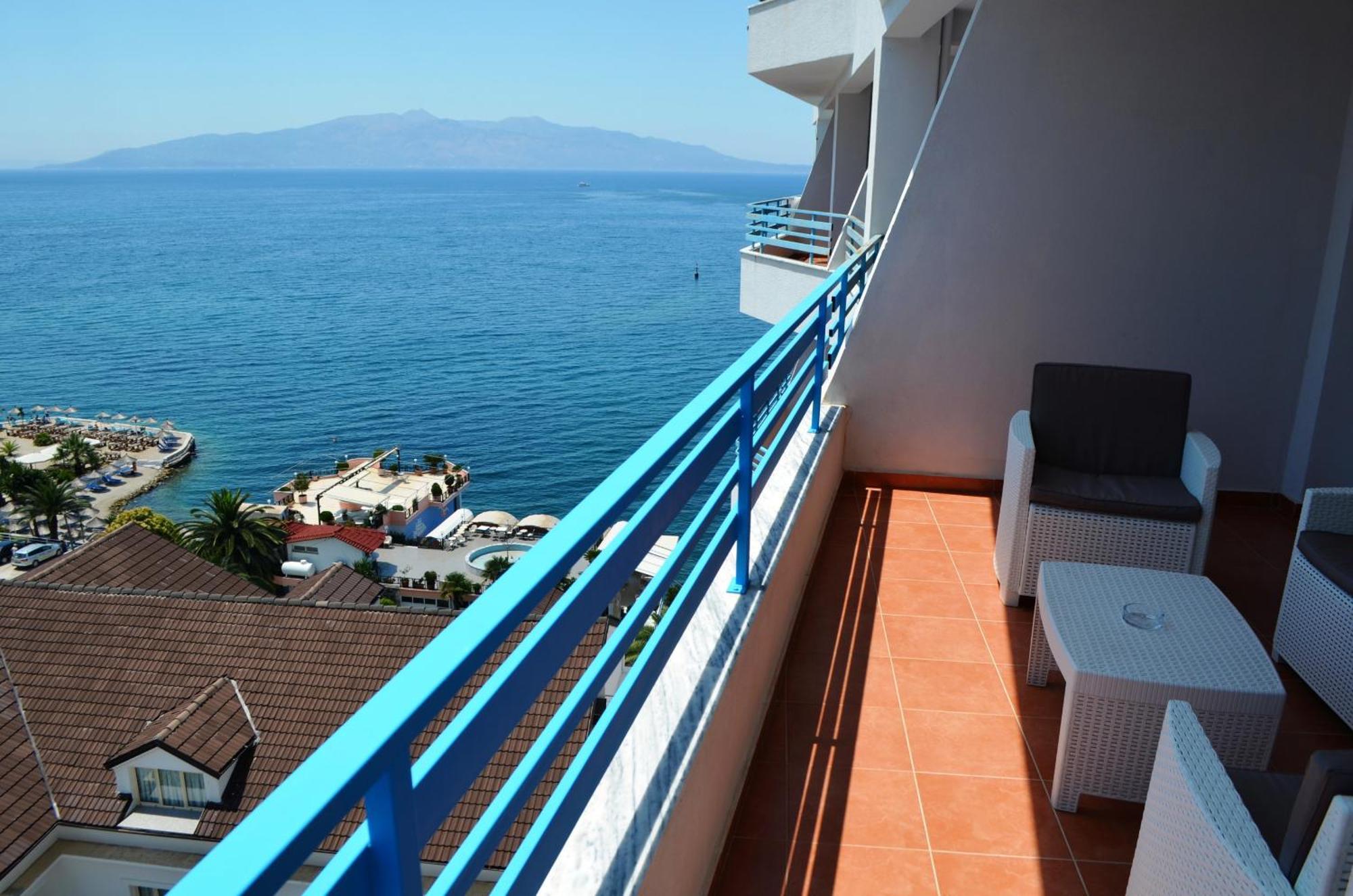 Apartment Celin Sarandë
