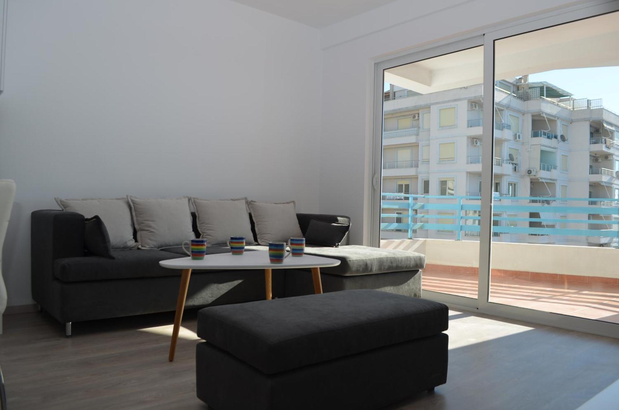 Celin * Sarandë