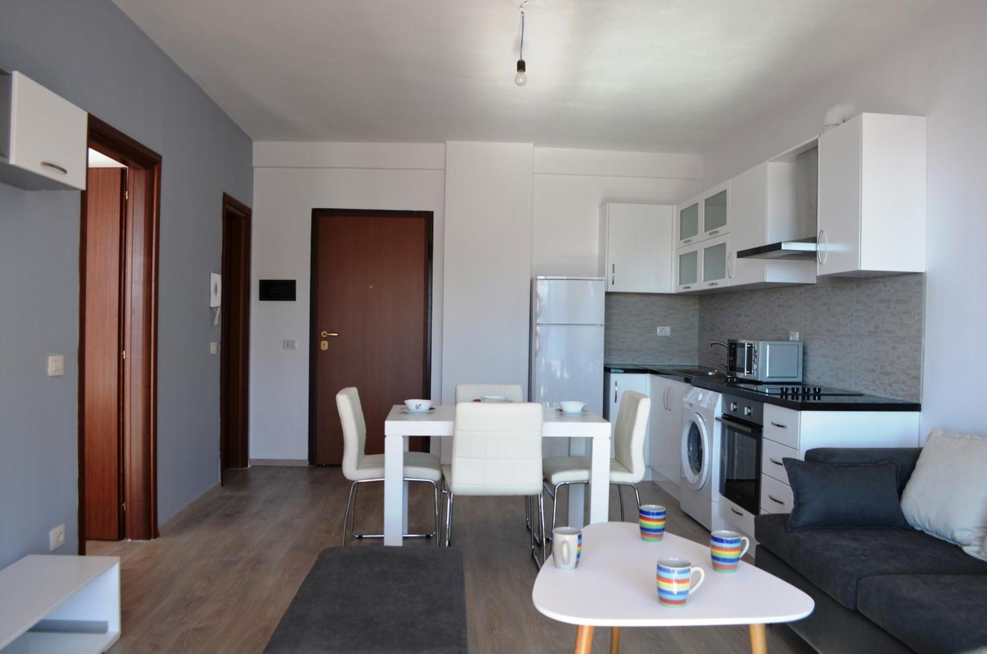 Apartment Celin