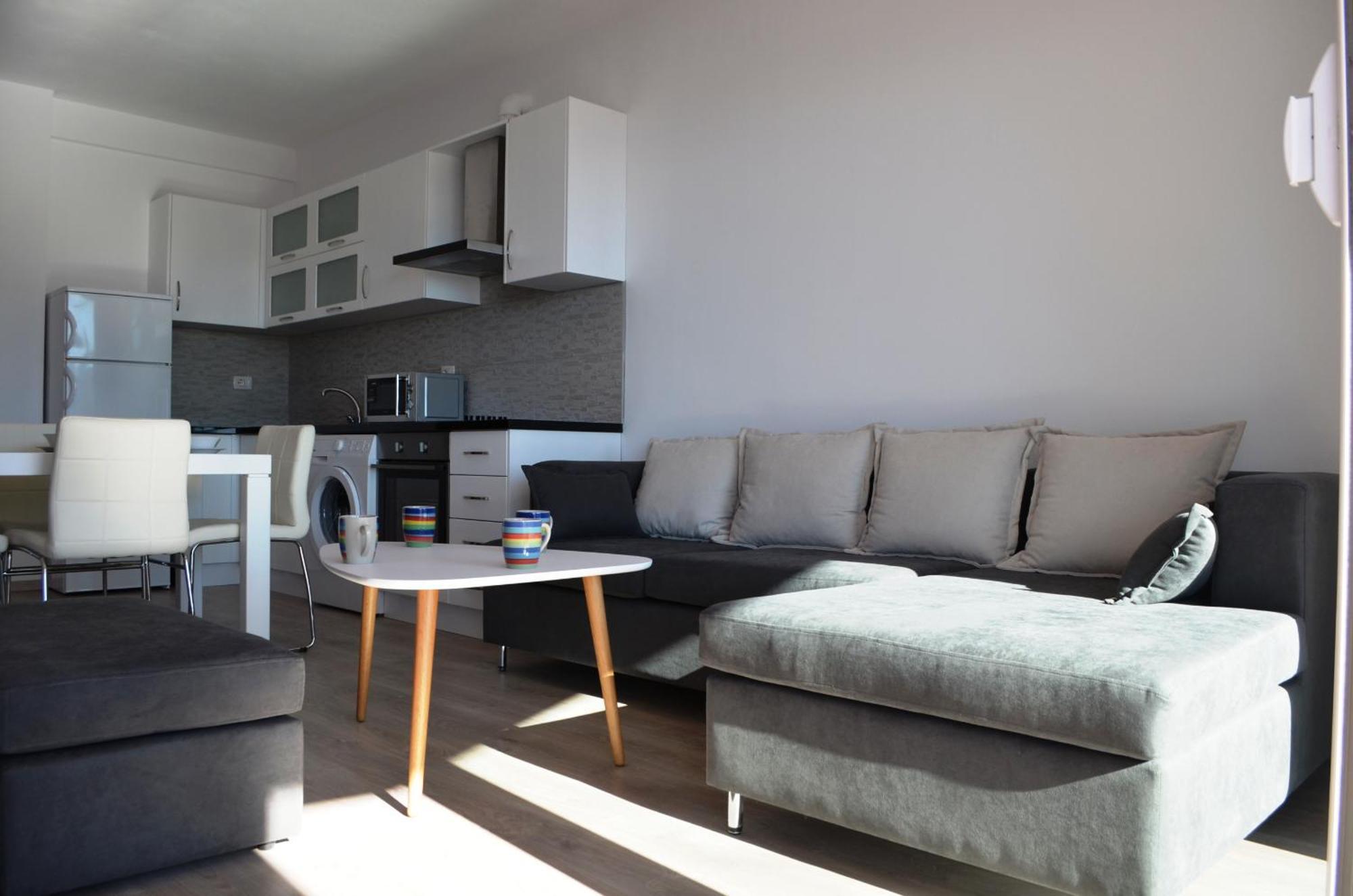 Apartment Celin *