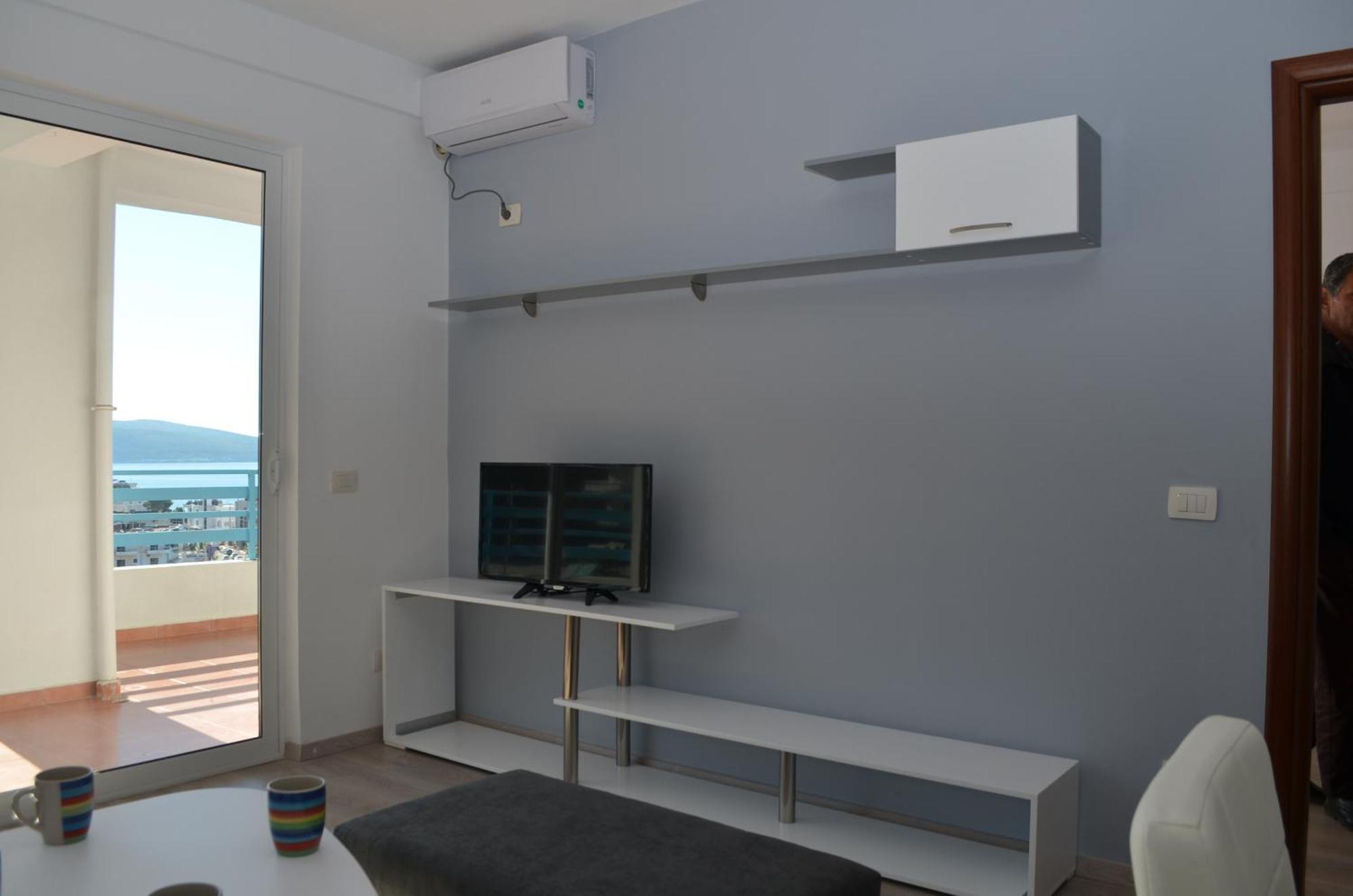 Celin Apartment Sarandë