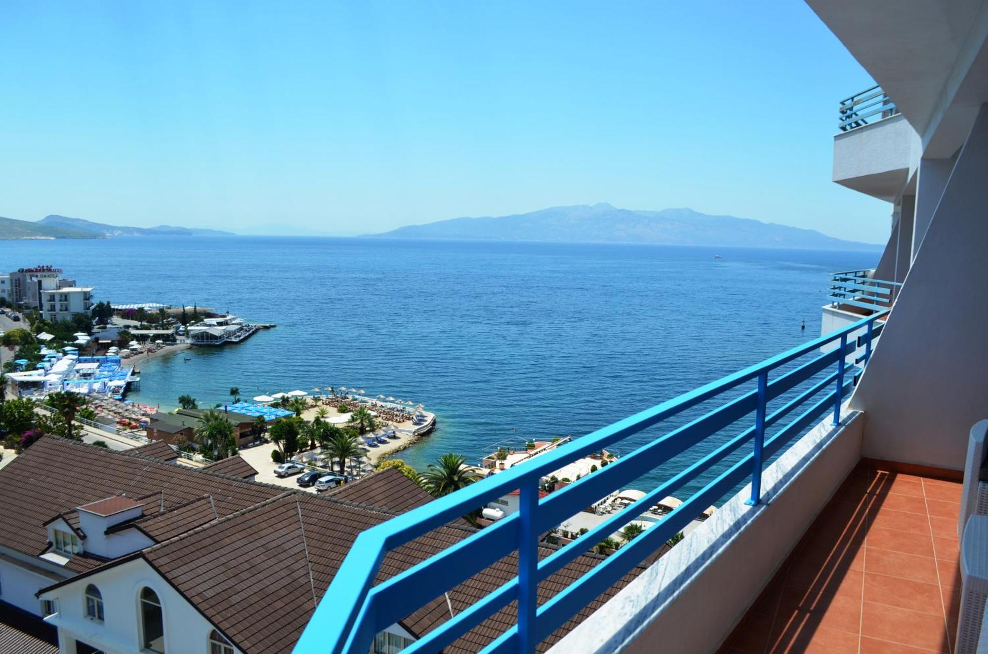 Apartment Celin Sarandë