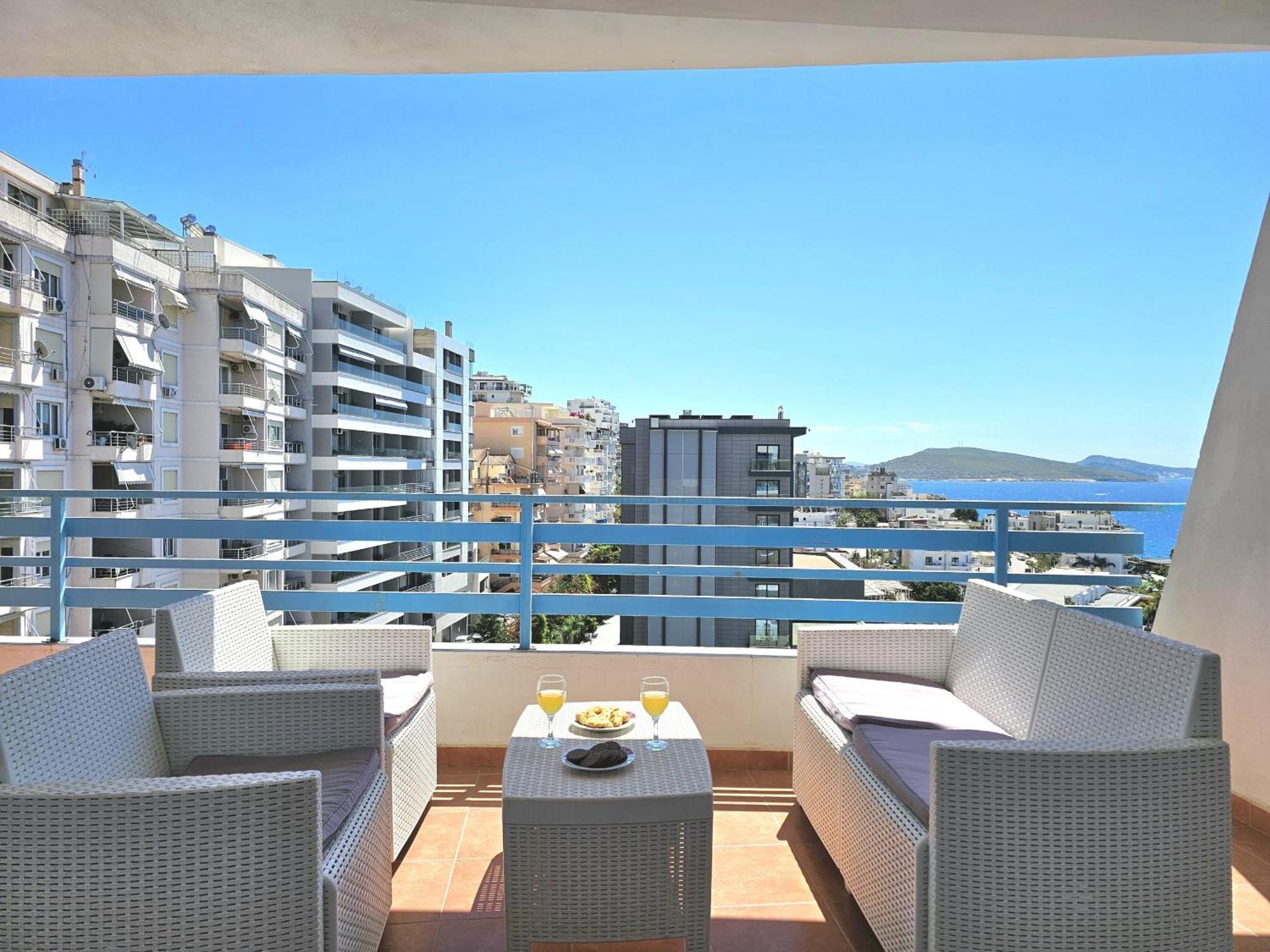 Celin * Sarandë
