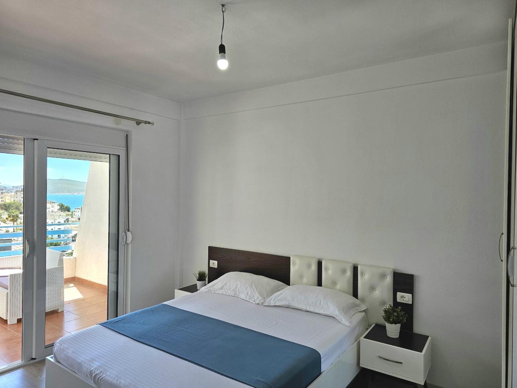 Apartment Celin