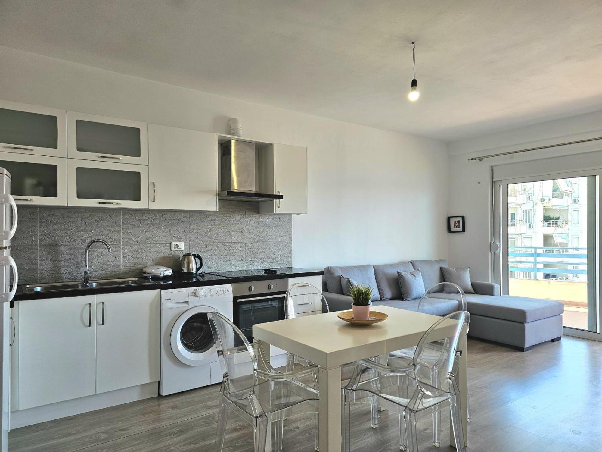 Celin Apartment Sarandë