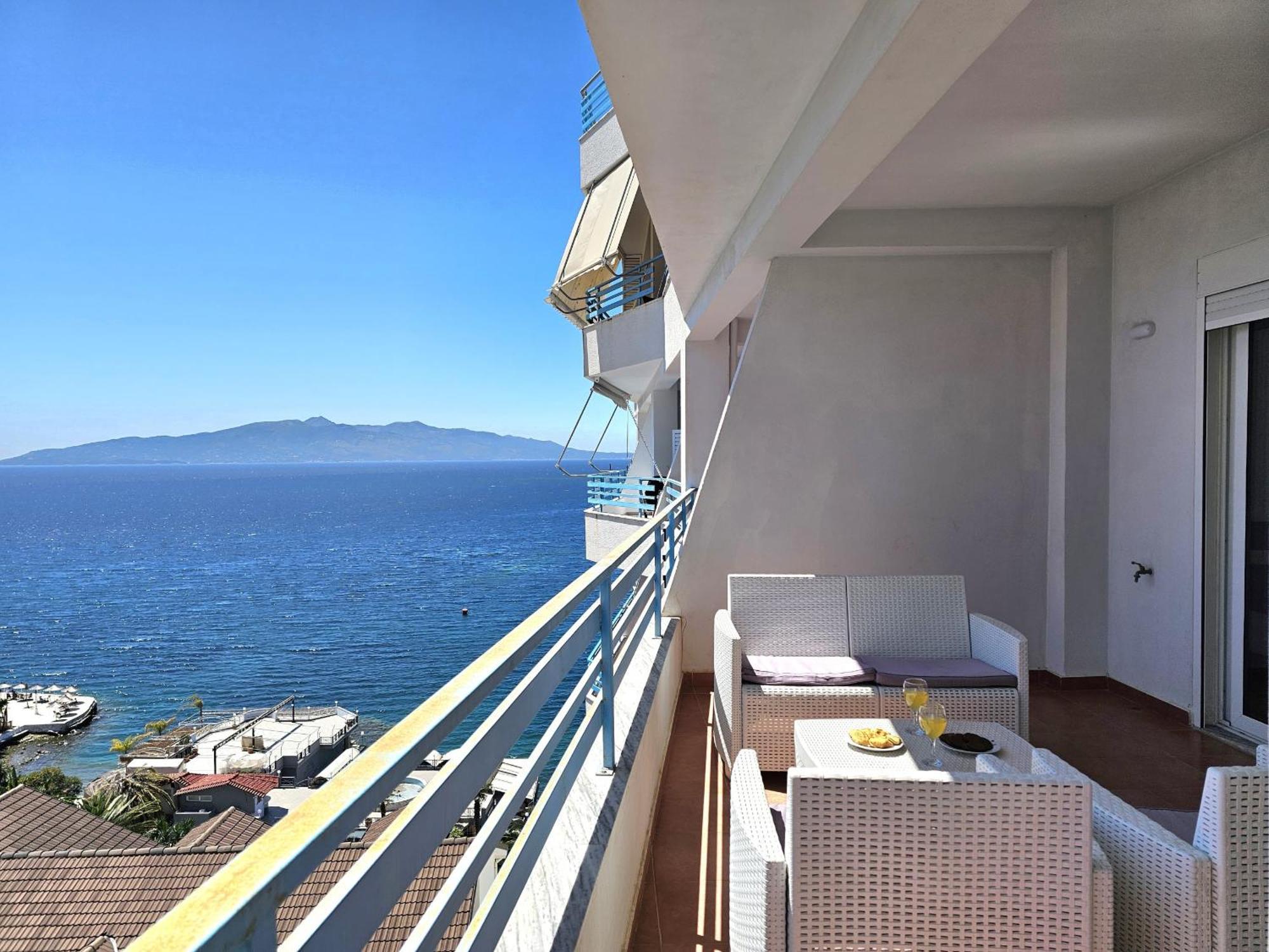Apartment Celin Sarandë