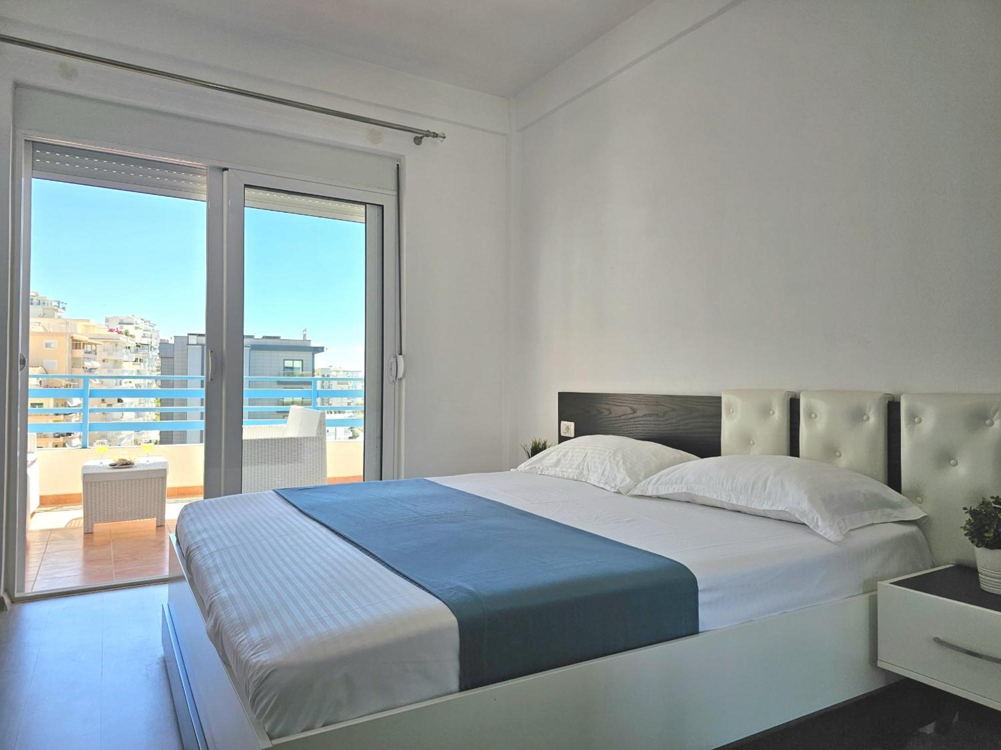 Celin Apartment