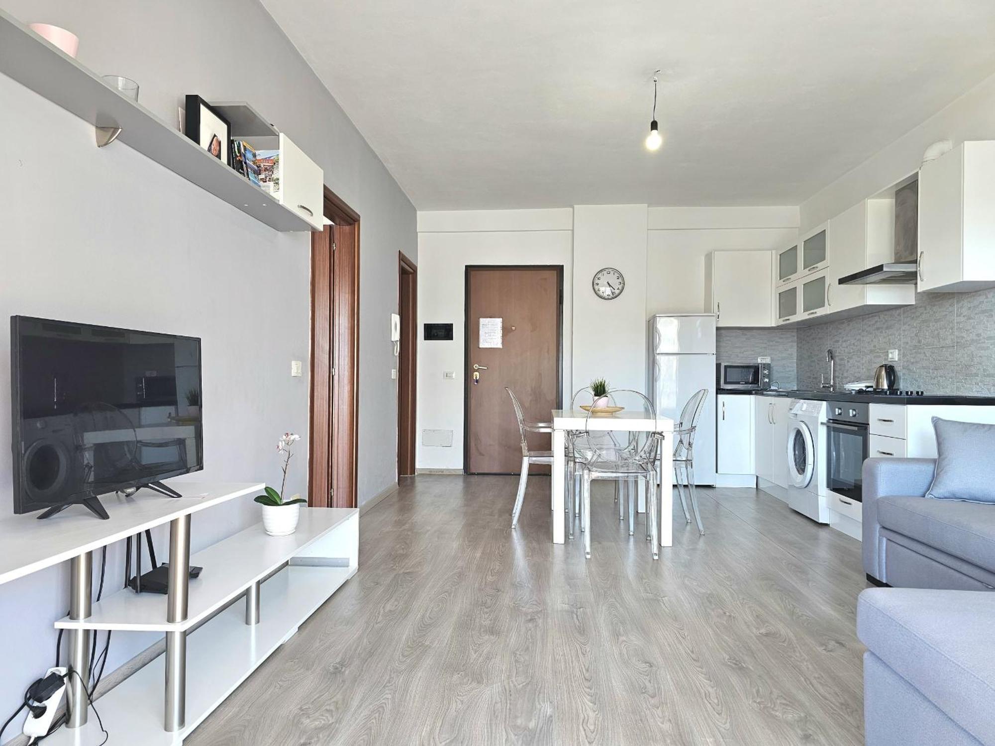 Apartment Celin *