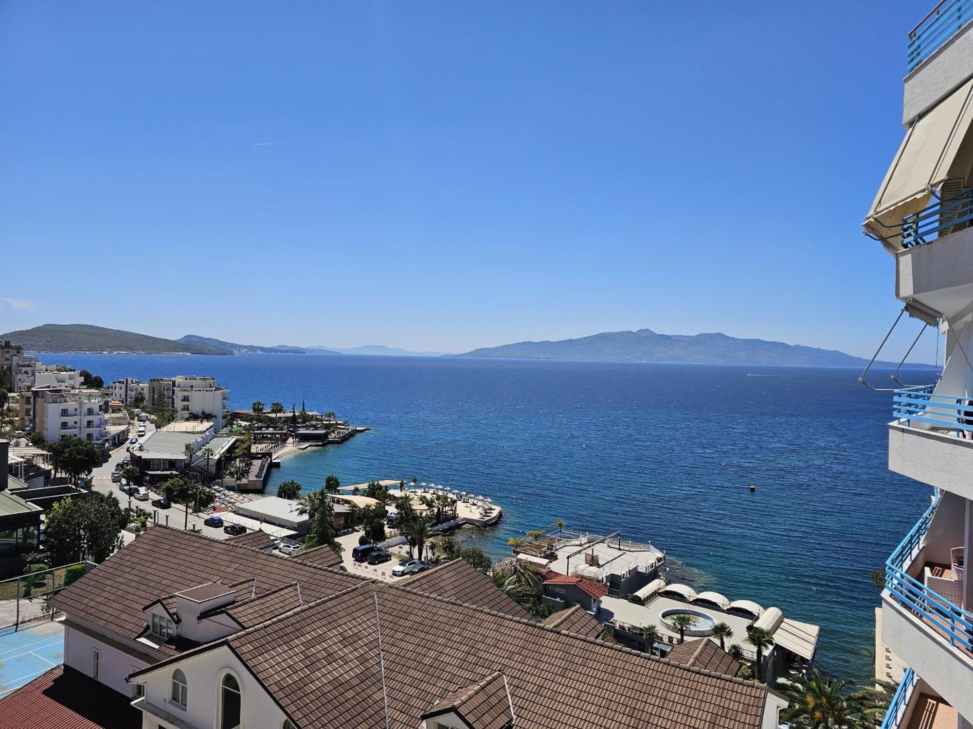 Celin Apartment Sarandë