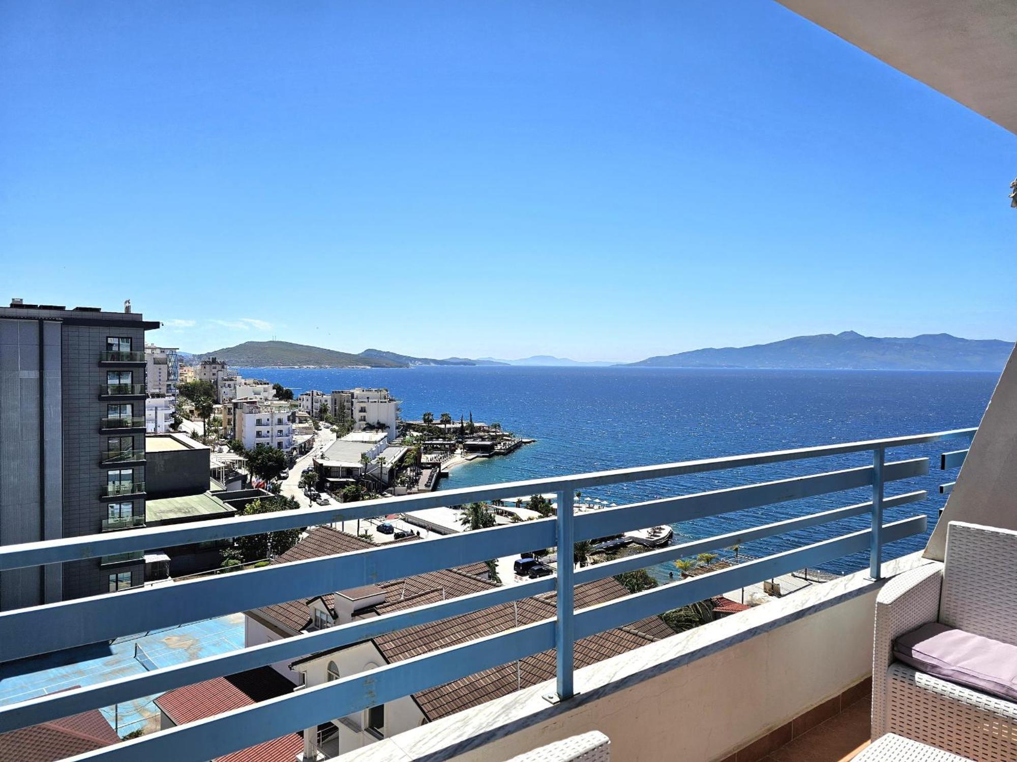 Apartment Celin Sarandë