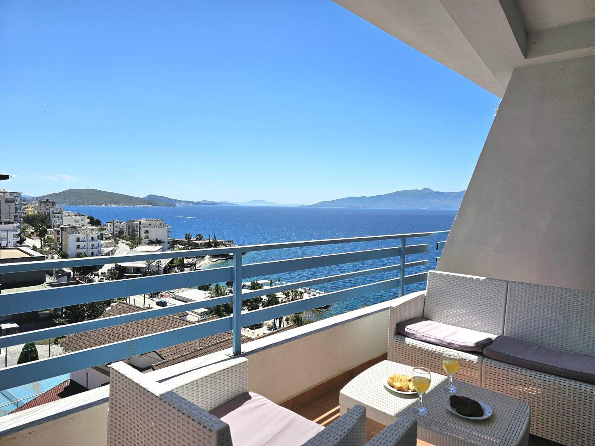Apartment Celin