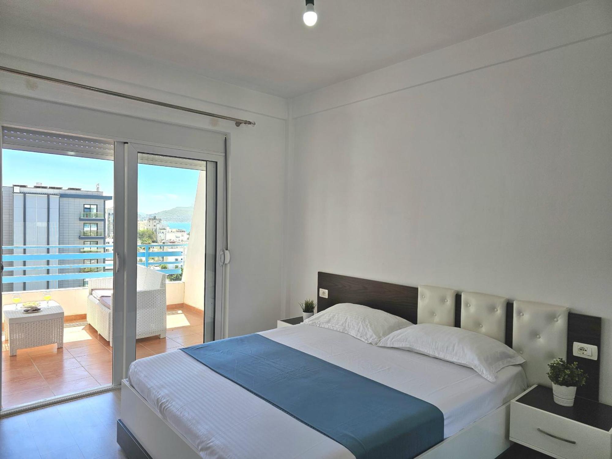 Celin Apartment Sarandë