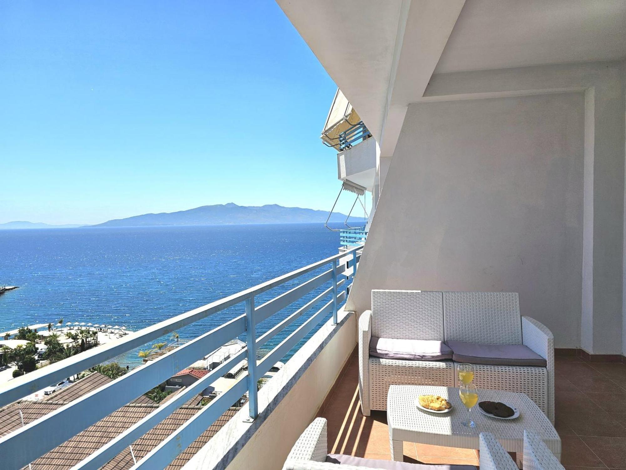 Celin * Sarandë