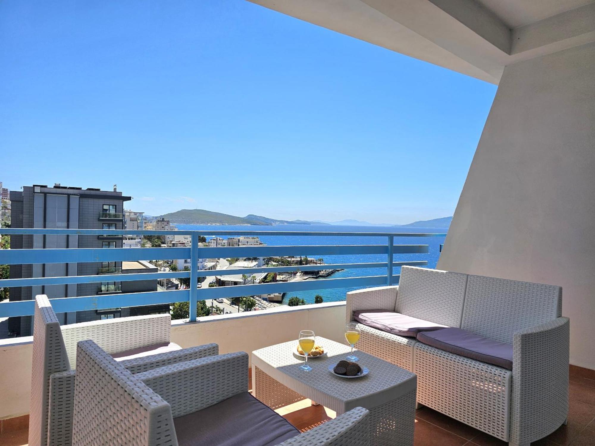 Celin Apartment