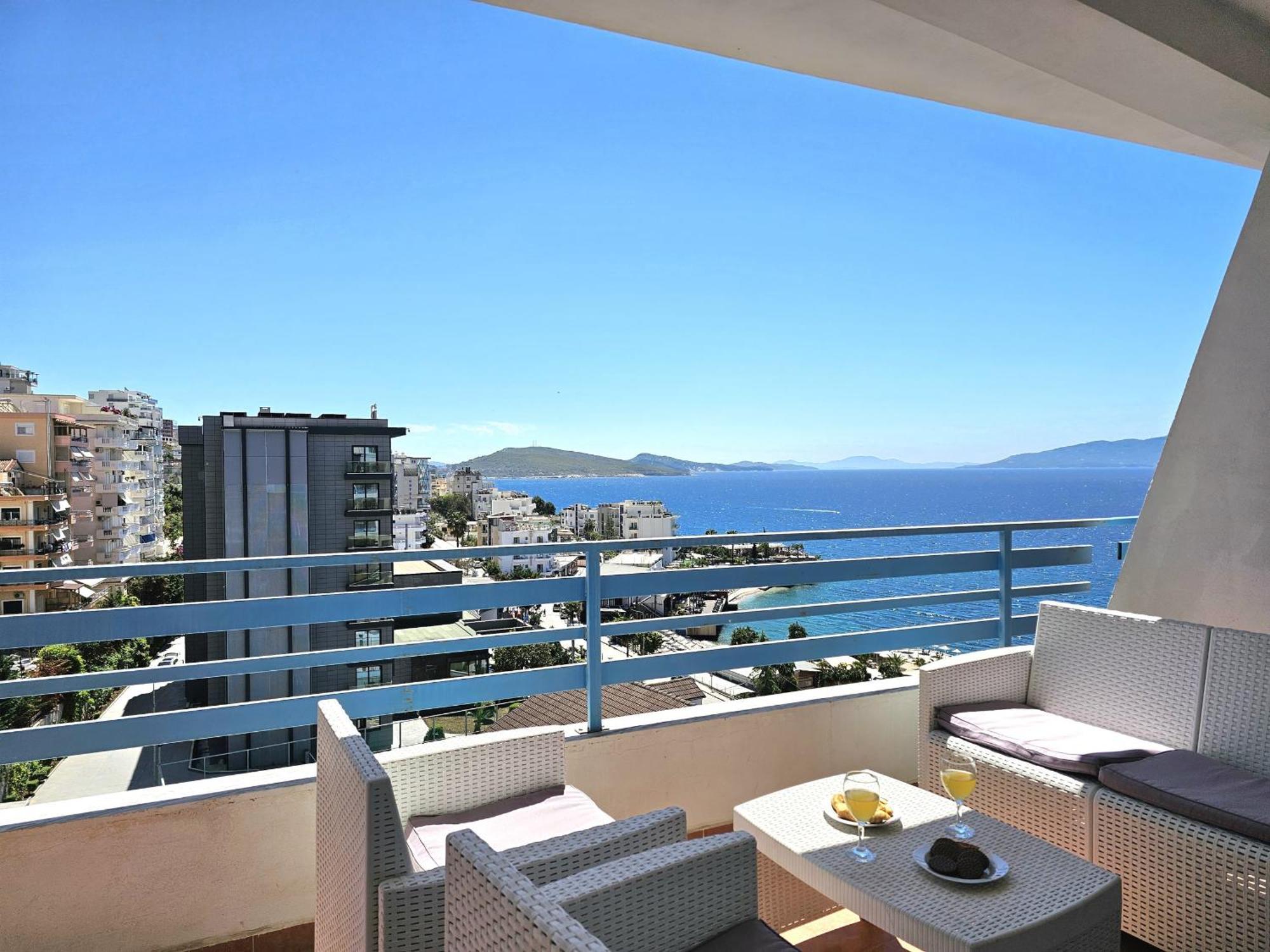 Apartment Celin